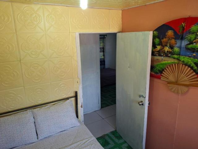 Kapeta Cabin Nuku'alofa Exterior photo